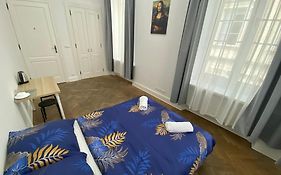 Fantastic-Inn Warszawa - NS51